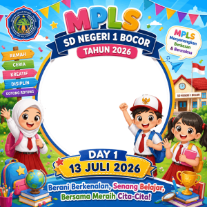 MPLS SDN 1 BOCOR 2026