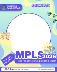 MPLS SDN Tanjungsari 2026