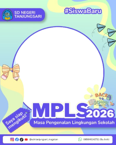 MPLS SDN Tanjungsari 2026