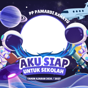 ayo sekolah