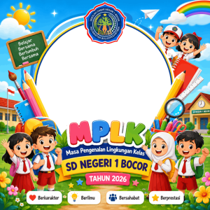 MPLK SDN 1 BOCOR 2026