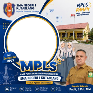 Bingkai Sukseskan MPLS