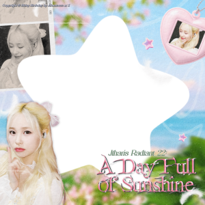 Jihan’s Radiant 22: A Day Full of Sunshine