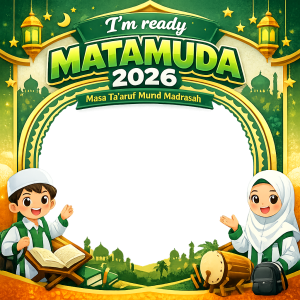 Bingkai Matamuda