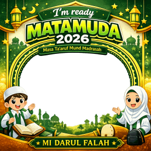 Bingkai Matamuda