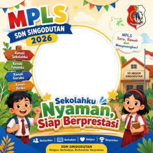 MPLS RAMAH SDN SINGODUTAN