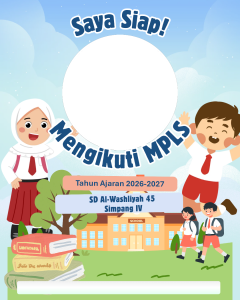 MPLS SD AL-WASHLIYAH 45 SIMPANG EMPAT