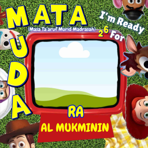 Bingkai RA AL MUKMININ 2026