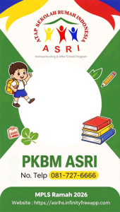 MPLS RAMAH 2026 - PKBM ASRI