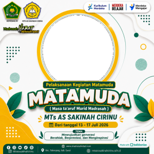 MATAMUDA2026