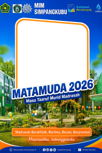 MPLS MIM SIMPANG KUBU 2026