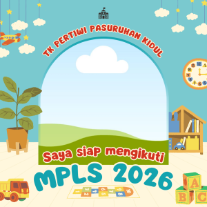 MPLS tk pertiwi pasuruhan Kidul