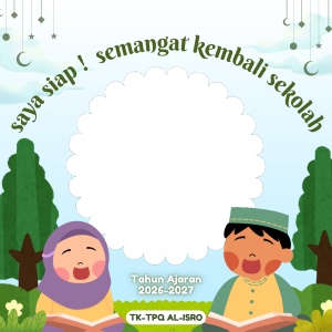 saya siap