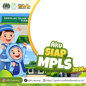 MPLS SDIT RJ KAB.SERANG