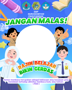Rajin belajar