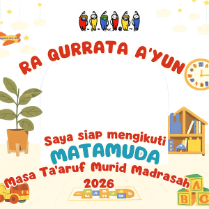 MATAMUDA RA Qurrata A'yun