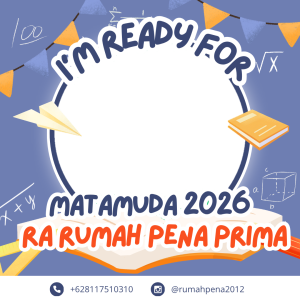 bingkai ra rumah pena