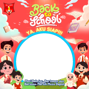 ayo sekolah