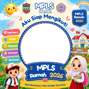 Bingkai mpls