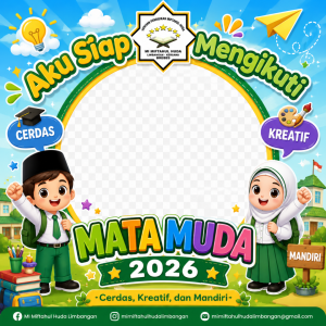 Bingkai MPLS MI MIFTAHUL HUDA Tutorial Bingkai.in