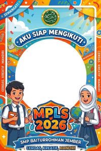 MPLS SMP Baiturrahman 2026