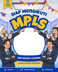 MPLS SMPN4SUMBER