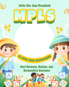 TK SOFIA CERIA GEDANGANAK