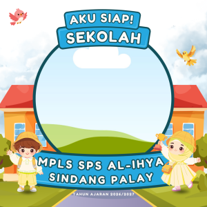 MPLS SPS AL-IHYA  SINDANG PALAY