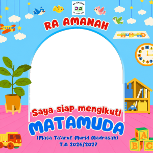 Matamuda Amanah