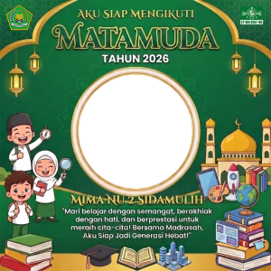 MATAMUDA MIMA NU 2 SIDAMULIH 2026