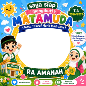 Matamuda Amanah