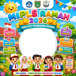 Bingkai MPLS SDN0 17 PURNAMA