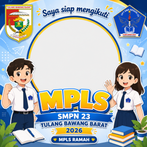 MPLS Ramah 2026