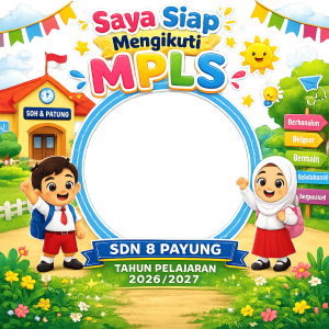 bingkai MPLS