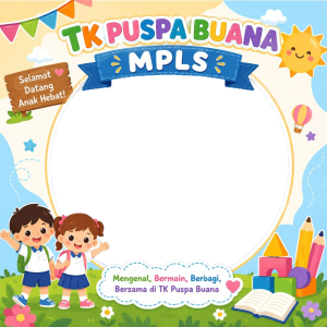 Mpls tk puspa buana