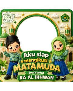 MATAMUDA AL IKHWAN