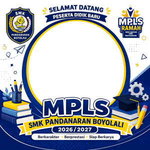 MPLS SMK PANDANARAN BOYOLALI