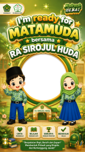 MATAMUDA SIROJUL HUDA