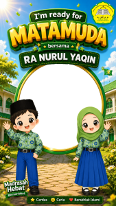 MATAMUDA NURUL YAQIN
