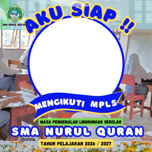 MPLS SMA Nurul Qur'an