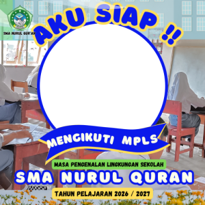 MPLS SMA Nurul Qur'an