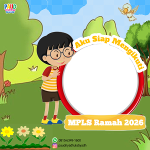 Siapa Siap Mengikuti MPLS Ramah?