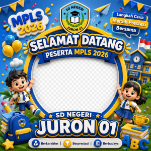 MPLS SD NEGERI JURON 01