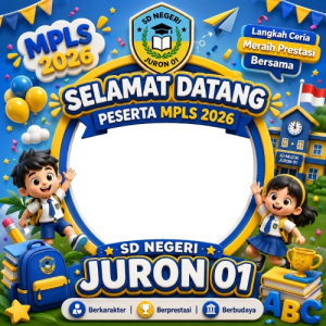 MPLS SD NEGERI JURON 01