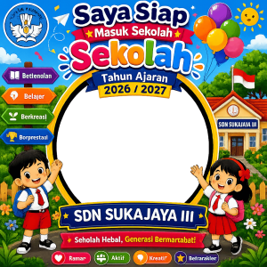 kelas III