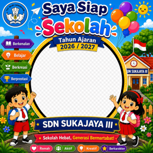 Ajaran Baru 2026 /2027