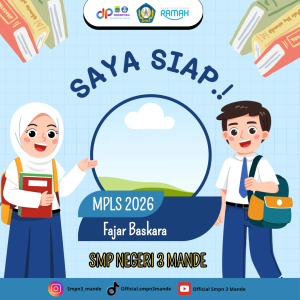 SIAP MENGIKUTI MPLS