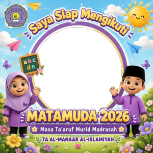 MATAMUDA TA Al-Manaar 2026