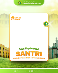 SANTRI BARU 2026
