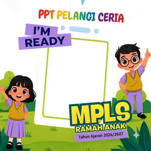 MPLS RAMAH ANAK PPT PELANGI CERIA